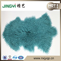 Wholesale Pure Tibetan Lamb Fur Sheepskin